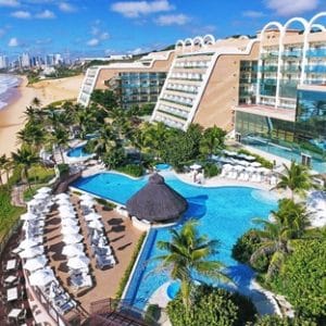 SERHS Natal Grand Hotel & Resort
